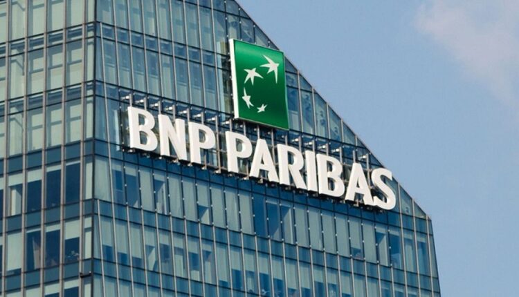 BNP Paribas