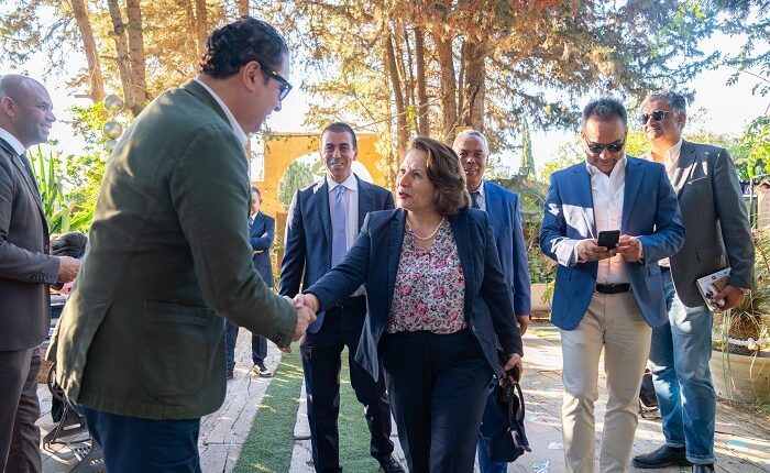 GTEX/MENATEX : lancement de la seconde phase visant à appuyer le secteur Textile et Habillement en Tunisie
