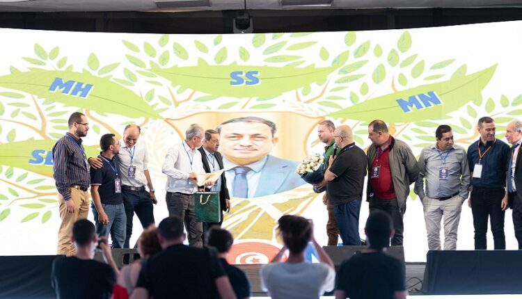 Lancement de la 2ème édition LEONI Big Event