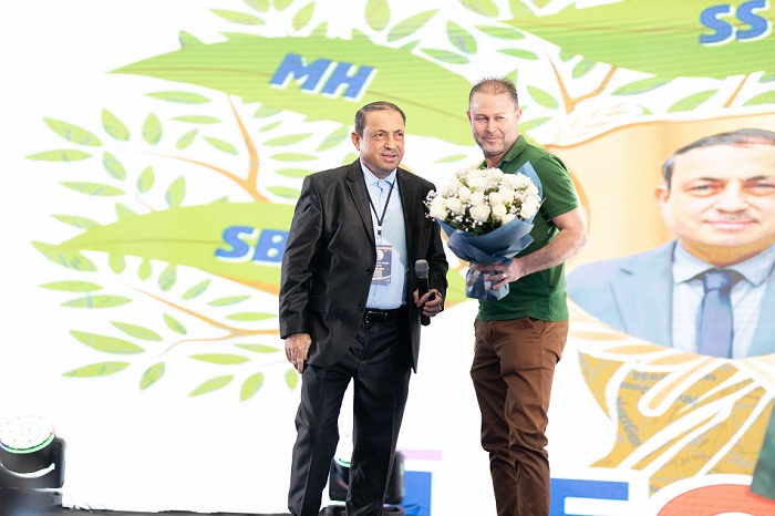 Lancement de la 2ème édition LEONI Big Event