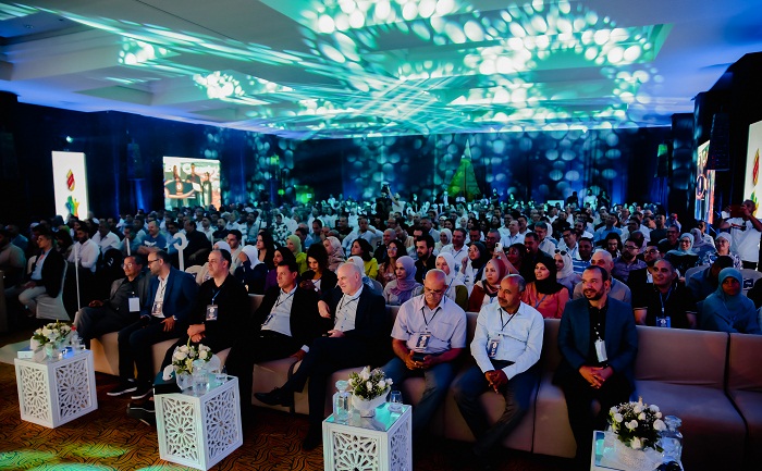 Lancement de la 2ème édition LEONI Big Event