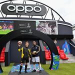 OPPO-UEFA Champions League 20241