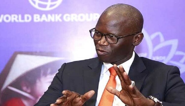 Visite en Tunisie du vice‑président de la Banque mondiale pour le Moyen‑Orient et l'Afrique du Nord