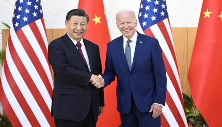 Soft Power : la Chine dépasse les Etats-Unis en tant que puissance la plus influente en Afrique