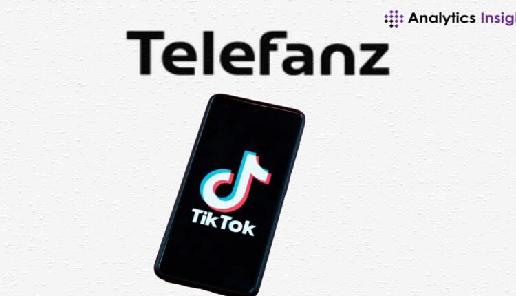 Telefanz rivalise avec TikTok et vise à rendre les médias sociaux plus agréables