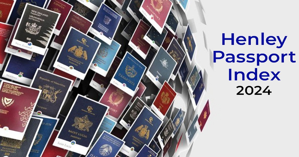Les passeports africains les plus avantageux en janvier 2024