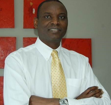 ahmadou moustapha ndiaye