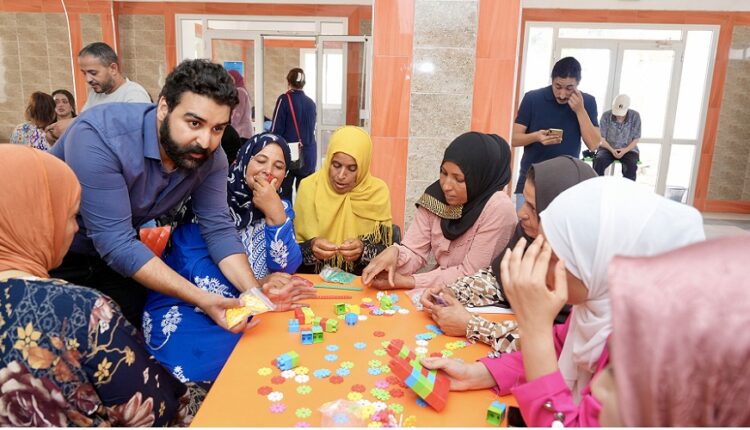 entrepreneuriat agricole femme rurale kairouan autonomisation economique 1
