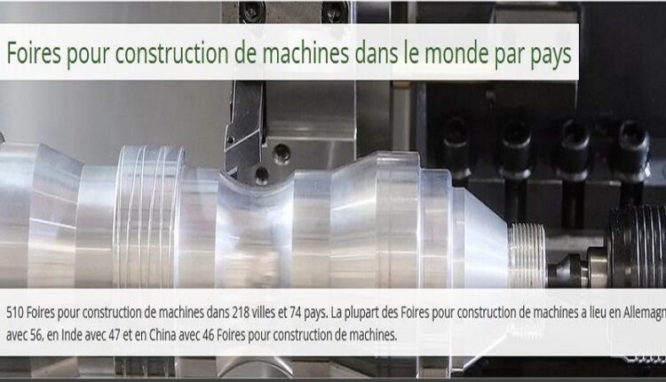 maktek avrasya, le plus grand événement du secteur des machines outils de la région, débute le 30 septembre