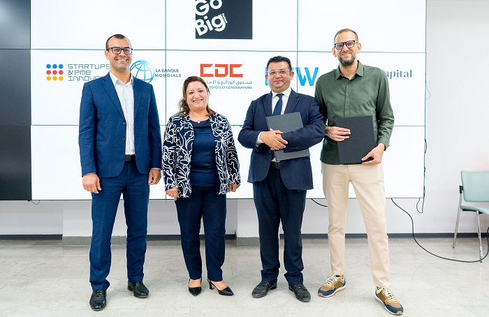smart capital le fonds de fonds anava investit 4,5 millions d'euros dans go live fund 1