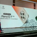 le nouveau reno12 5