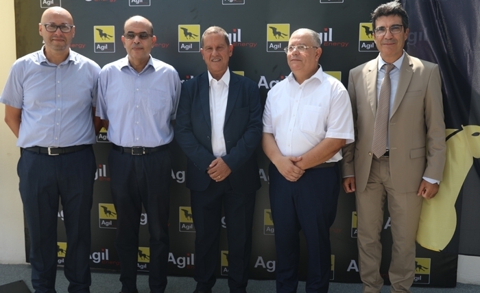 station de services agilenergy les berges du lac 1