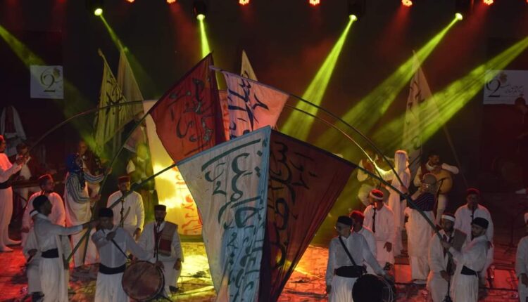 festival de vigne grombalia clôture Éblouissante de sa 62e Édition