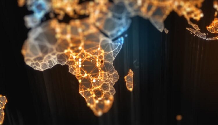 afrique croissance economie