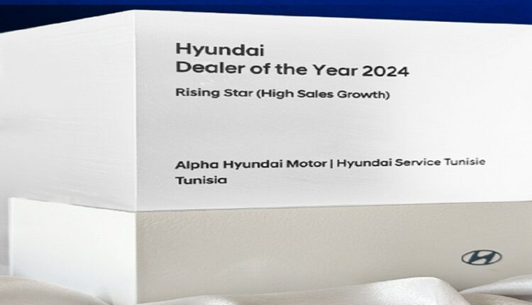 alpha hyundai motor meilleure progression des ventes