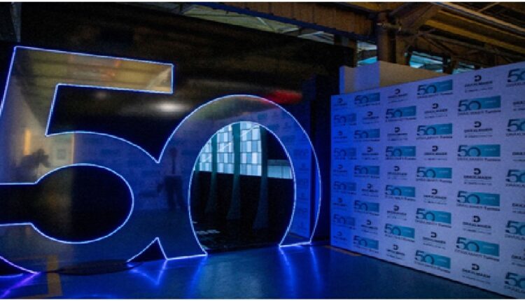 drÄxlmaier tunisie célèbre 50 ans d'excellence 6