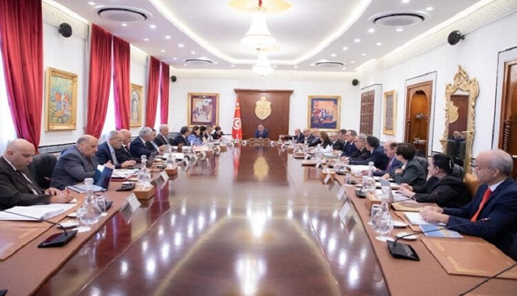 le conseil ministérielle plumeseconomiques