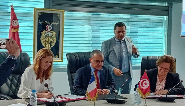 AFD : 50 millions d’euros pour un projet de modernisation de ONPC