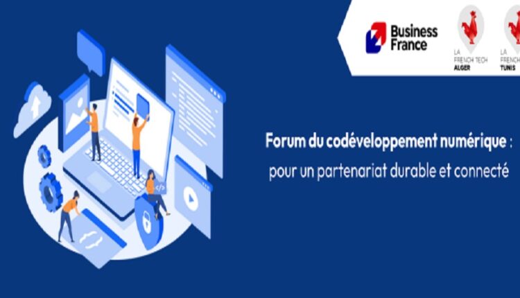 second forum du codéveloppement numérique à tunis se tiendra le17 octobre 2024 à tunis