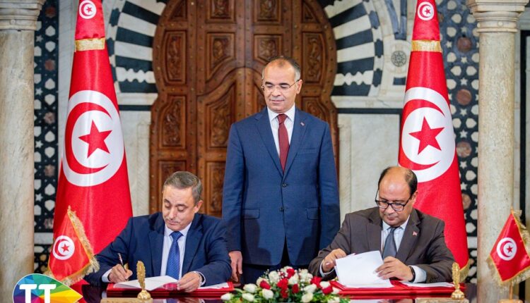 tunisie telecom, un opérateur 5g ready