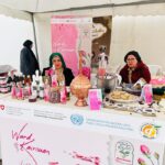 la grenade de testour et la rose de kairouan 2