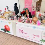 la grenade de testour et la rose de kairouan 3