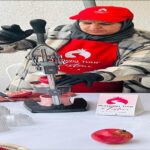 la grenade de testour et la rose de kairouan 5
