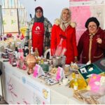 la grenade de testour et la rose de kairouan 6