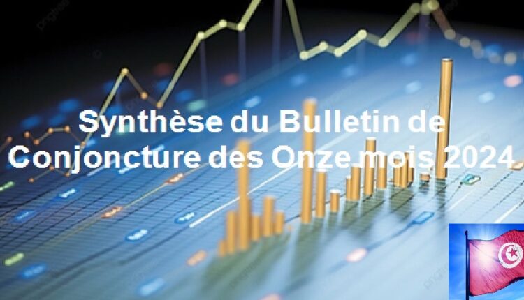 perspectives économiques 2024 tendances, investissements et Évolutions des secteurs clés