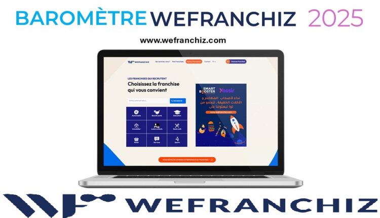 barometre wefranchiz