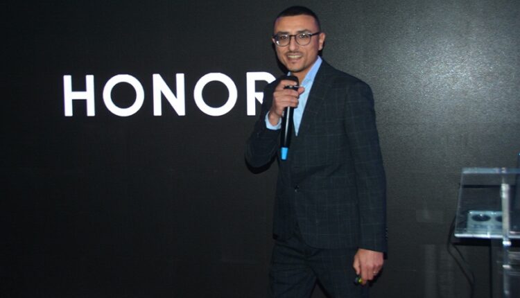 honor dévoile en tunisie son tout nouveau honor x9c durabilité, performances et design premium 1
