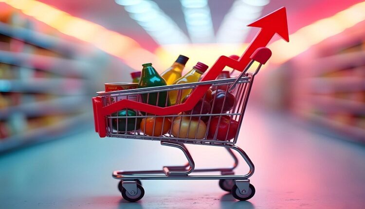 inflation en tunisie 2025