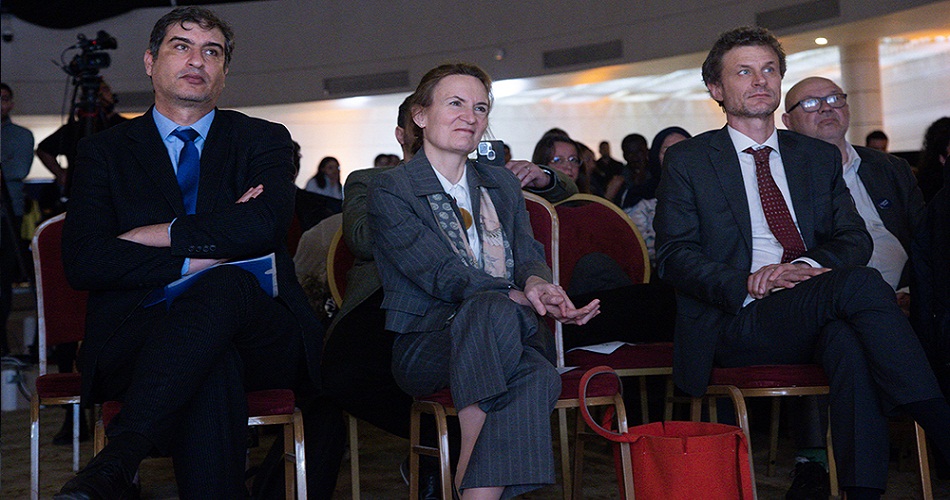 innov’i – eu4innovation un bilan prometteur pour l’entrepreneuriat innovant en tunisie 1