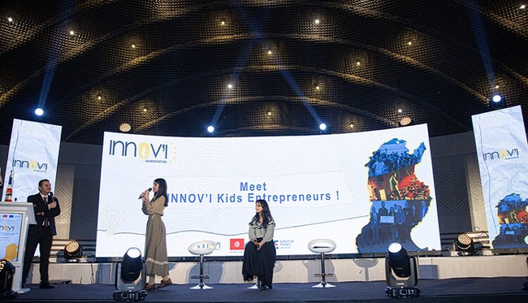 innov’i – eu4innovation un bilan prometteur pour l’entrepreneuriat innovant en tunisie