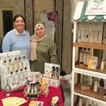 journée du tourisme arabe à nabeul les produits du terroir au cœur d’une nouvelle offre touristique immersive 3