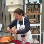 journée du tourisme arabe à nabeul les produits du terroir au cœur d’une nouvelle offre touristique immersive 6