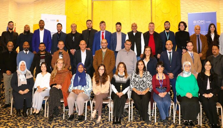 la santé au cœur d’une coopération transfrontalière renforcée en afrique du nord