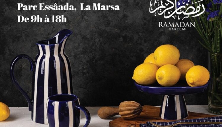 le marche mobile de lartisanat fr