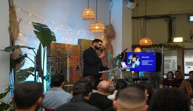 les startups tunisiennes à la conquête de l’afrique