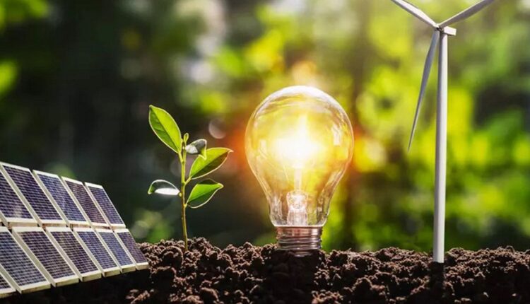 transition énergétique