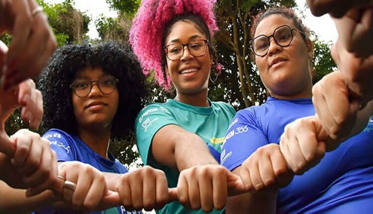 un pays sur quatre fait état d’un recul des droits des femmes en 2024