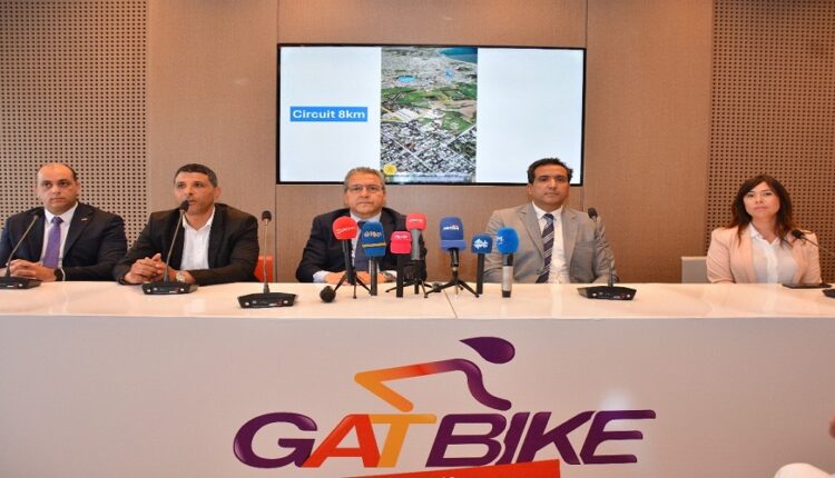 gatbike