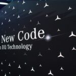 mercedes benz tunisie lance sa gamme 100% électrique eq avec « the new code