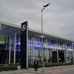mercedes benz tunisie lance sa gamme 100% électrique eq avec « the new code 3