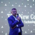 mercedes benz tunisie lance sa gamme 100% électrique eq avec « the new code 5
