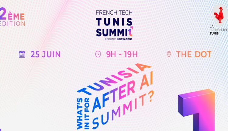 french tech tunis summit