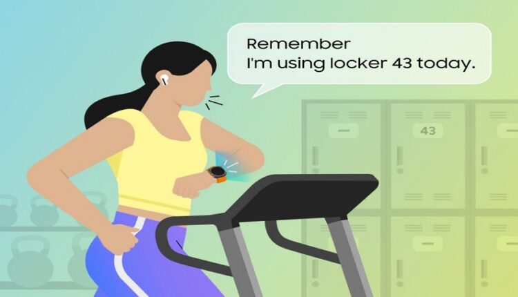 google gemini arrive sur la samsung galaxy watch et les galaxy buds