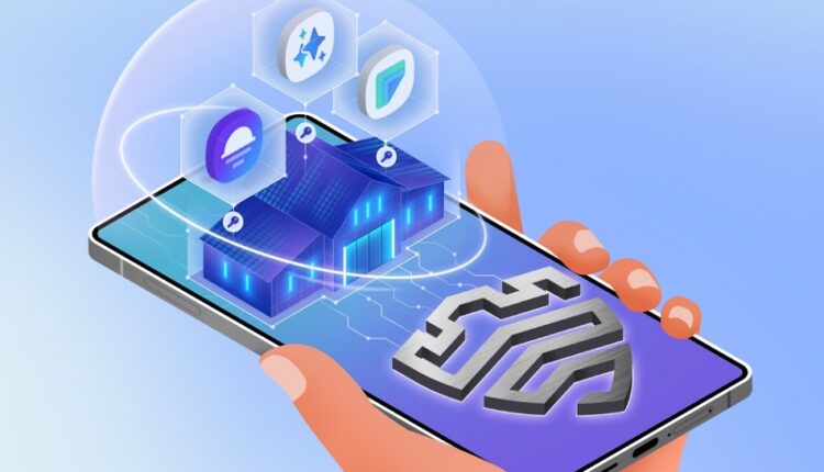 protection de votre vie privée plongez au cœur de la technologie qui permet d’offrir des expériences galaxy ai sécurisées et personnalisées