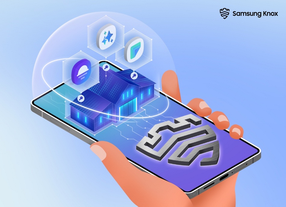 protection de votre vie privée plongez au cœur de la technologie qui permet d’offrir des expériences galaxy ai sécurisées et personnalisées