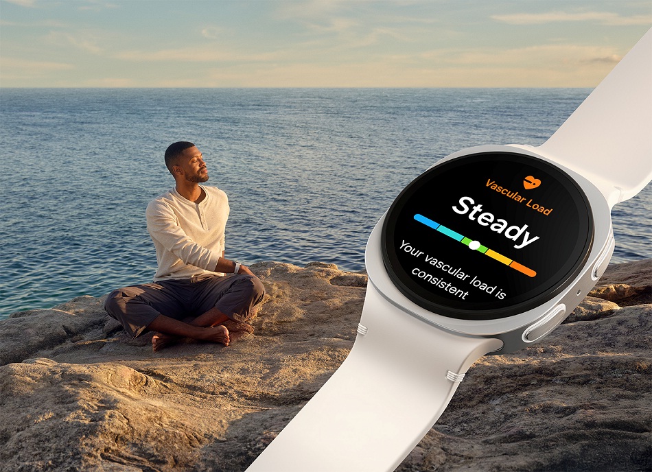 série samsung galaxy watch8 1